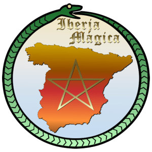 Icono de Iberia Mágica