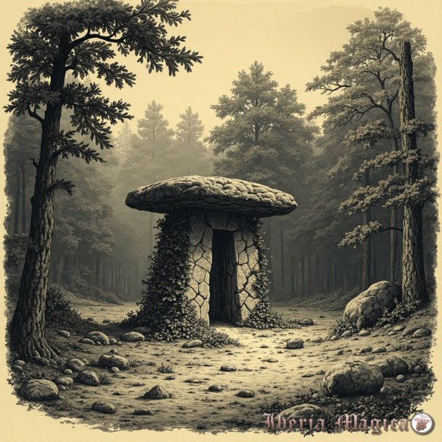 2. Sitios de energía y geomancia