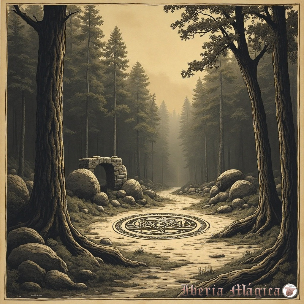 Lugares sagrados y espacios de culto