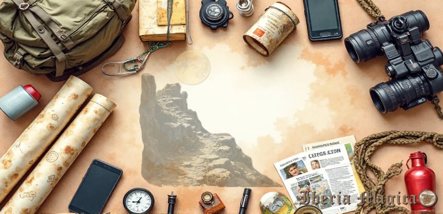 7. Rutas y puntos astrológicos - Advertencias de seguridad