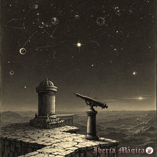 7. Rutas y puntos astrológicos