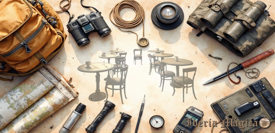 9. Establecimientos recomendados - Advertencias de seguridad