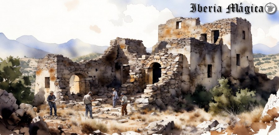 Marco de colaboraciones y patrocinio con Iberia Mágica. Condiciones.