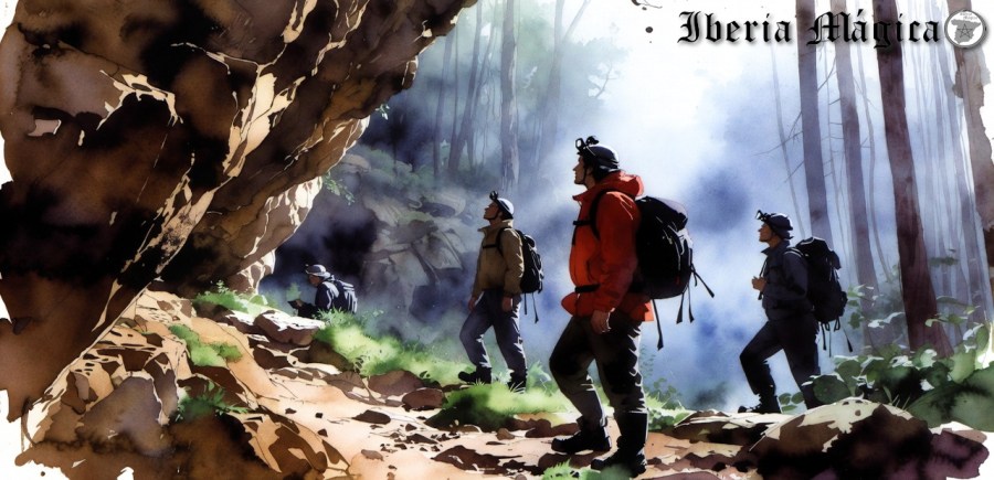 Aviso legal y privacidad de Iberia Mágica