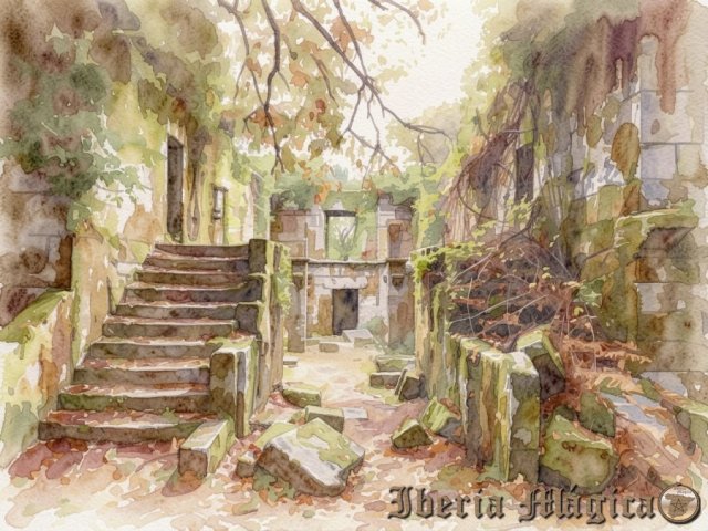 0048 A Escusalla - Orense