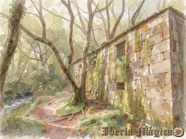 0049 Casa da Peste - Pontevedra