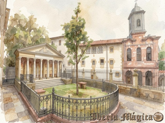 0056 El Árbol de Gernika - Vizcaya