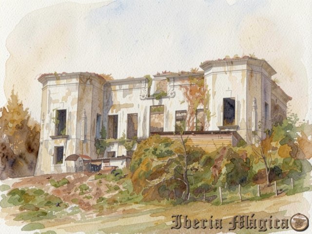 0057 Palacio de los Amezaga - Vizcaya