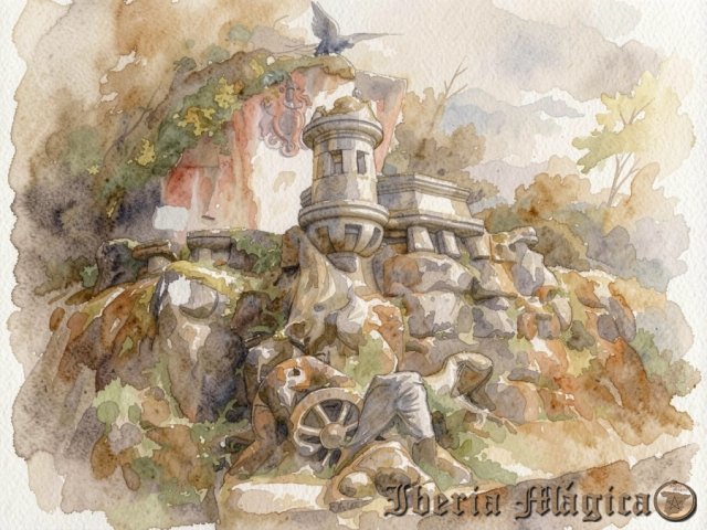 0058 Monte Urgull - Guipúzcoa