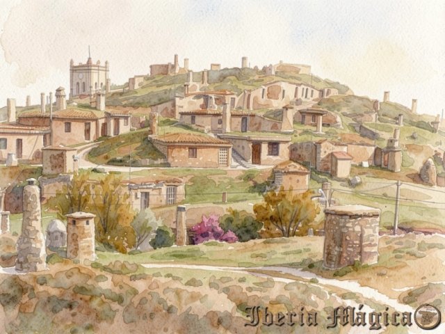 0066 Comarca del Cerrato - Palencia