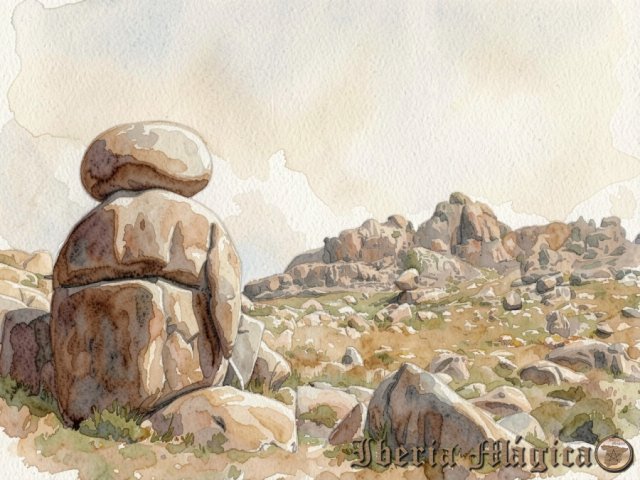 0076 Monte Pindo - La Coruña