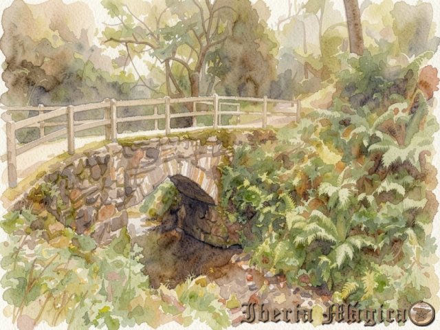 0077 Monte Cubera - Asturias