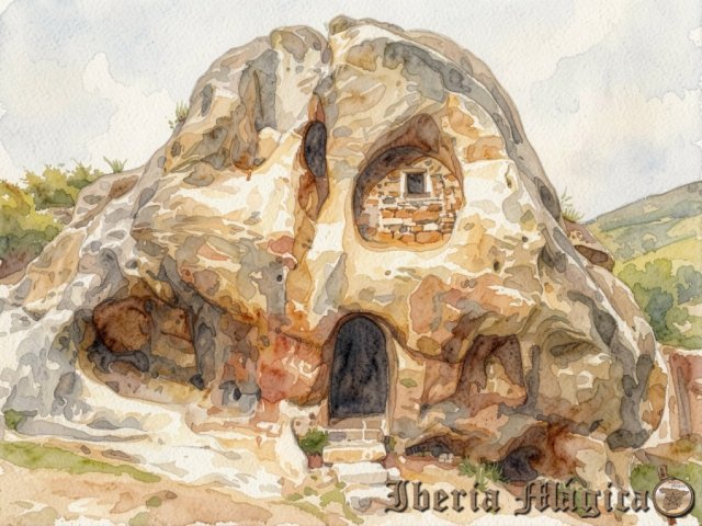 0078 Valle de Valderredible - Cantabria