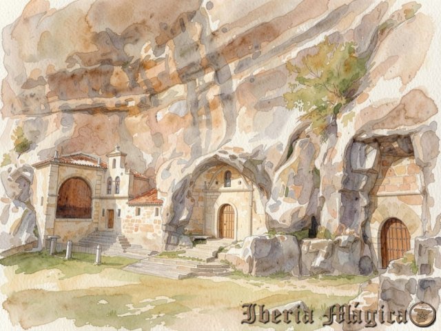 0083 Ermita de San Bernabé - Burgos