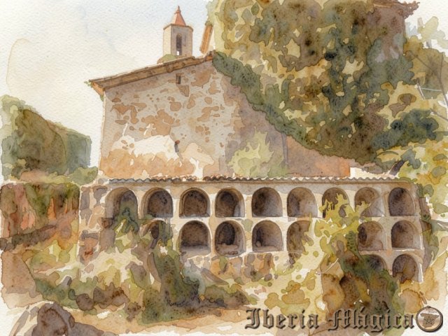 0123 Marmellar - Tarragona