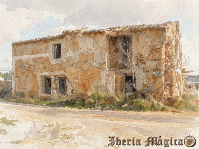 0124 La Cornudilla - Valencia