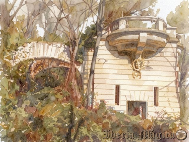 0128 Casino de l'Arrabassada - Barcelona