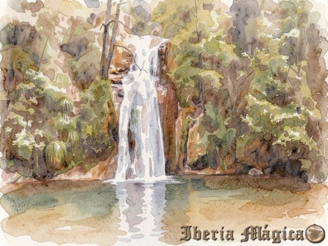 0137 Gorg de la Malatosca - Girona