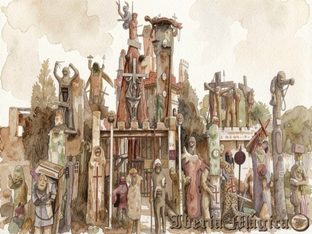 0141 Casa de Dios de Épila - Zaragoza