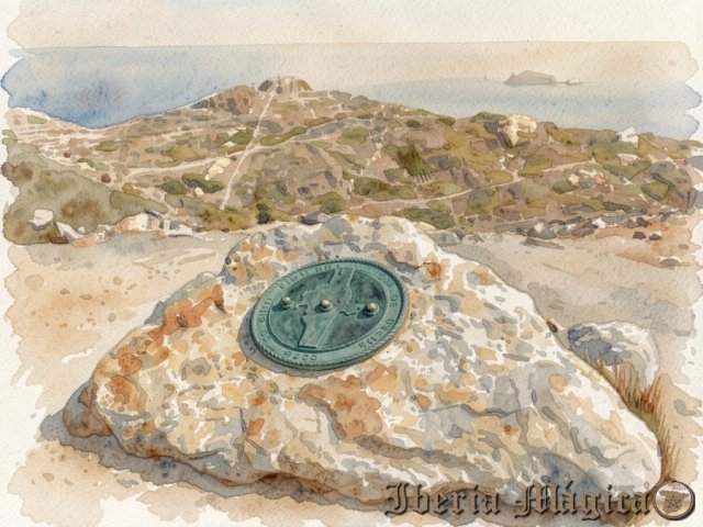 0154 El Cap de Creus - Girona