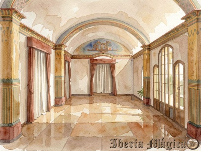 0162 Torre de la Calahorra - Alicante