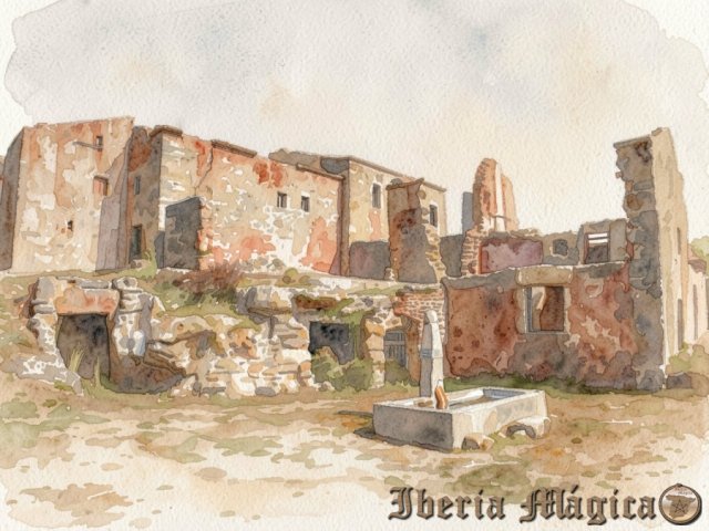 0163 Tobes - Guadalajara