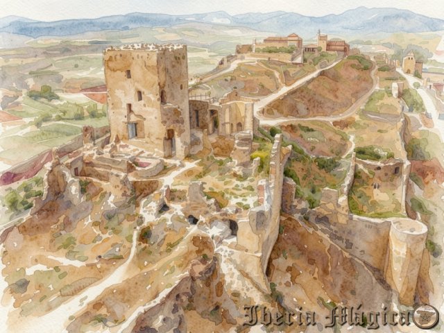 0164 Villa de Moya - Cuenca