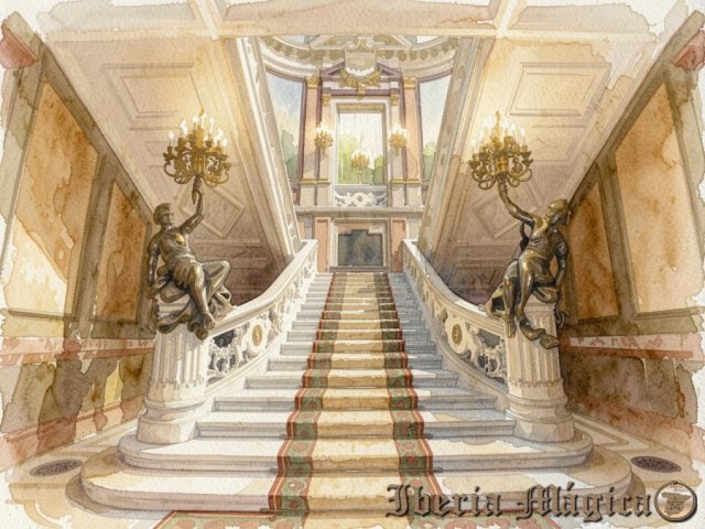 0169 Palacio de Linares - Madrid