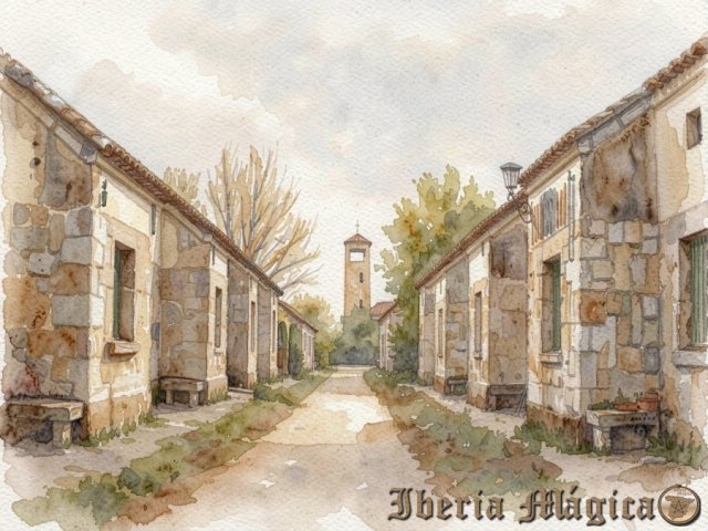 0170 El Alamín - Madrid