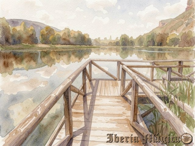 0172 Laguna de Uña - Cuenca