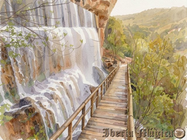 0173 Hoz de Beteta - Cuenca