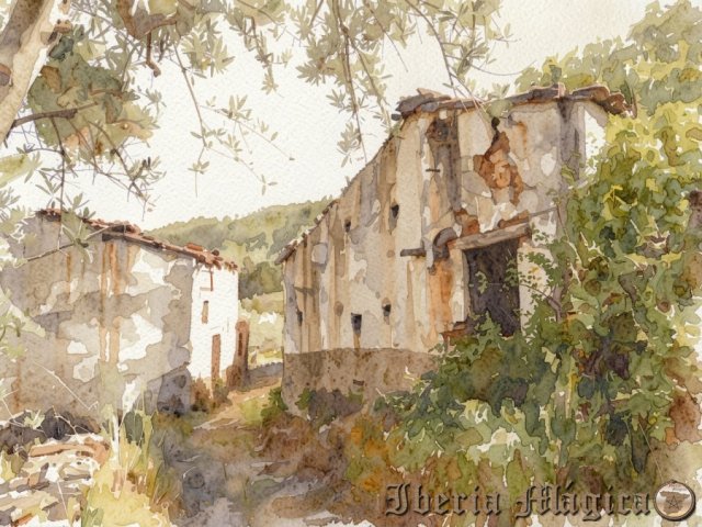 0177 Barrio de El Teso - Cáceres