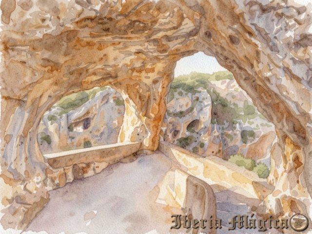 0188 Ventano del Diablo - Cuenca