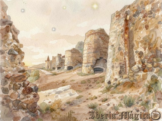 0191 Sorbas - Almería