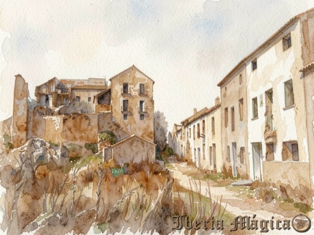 0192 El Castil - Jaén