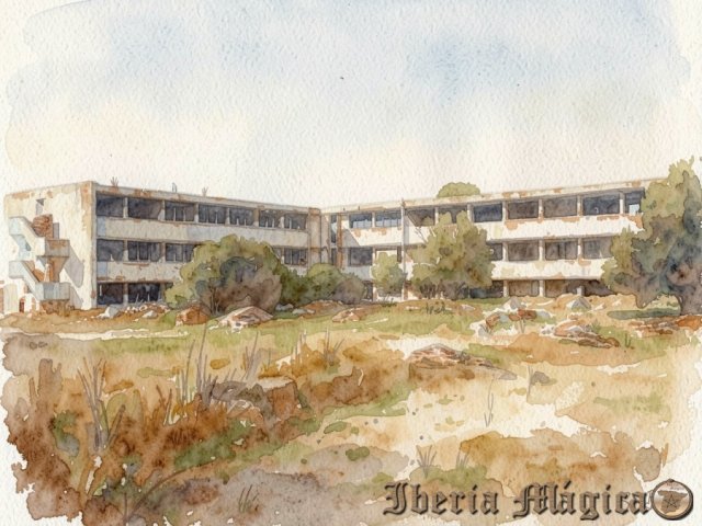 0197 Complejo Hospitalario San Pablo de Sevilla - Sevilla