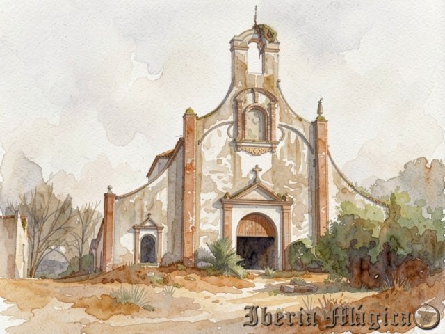 0201 Poblado de Los Cabezudos - Huelva