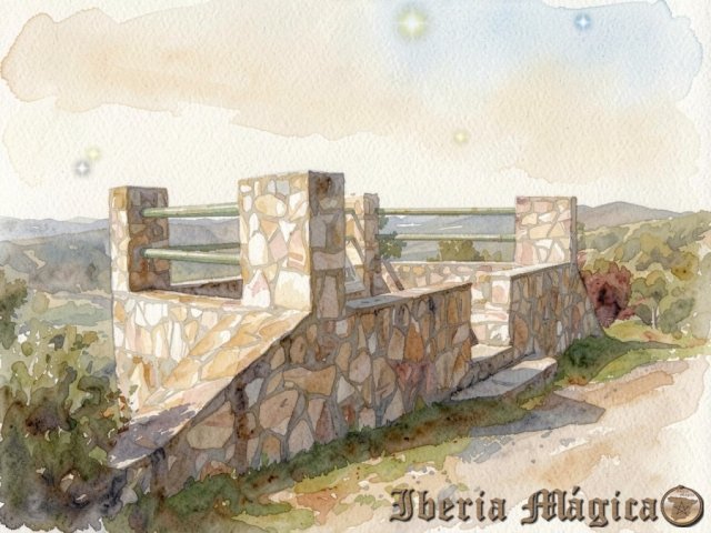 0202 Mirador Alto del Bujo - Huelva