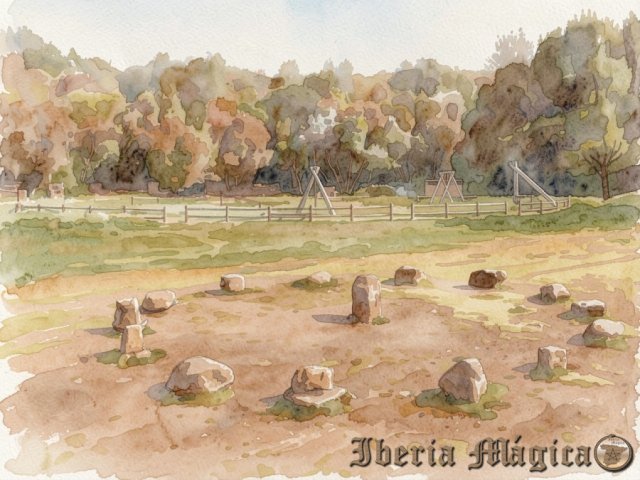 0222 Laguna Grande - La Gomera