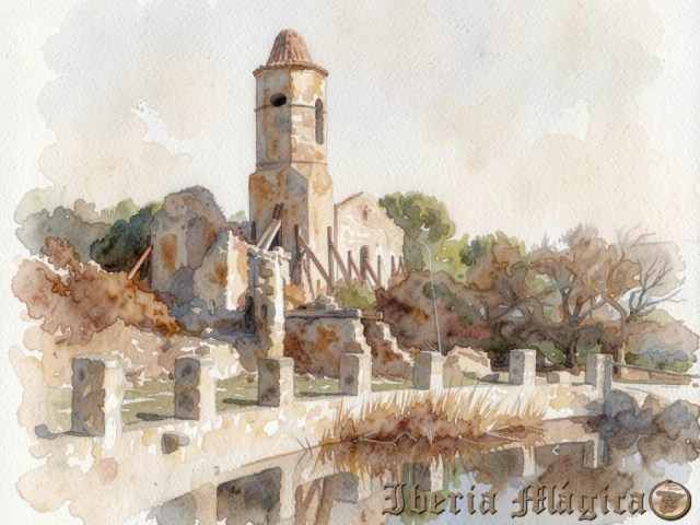 05 La Mussara - Tarragona