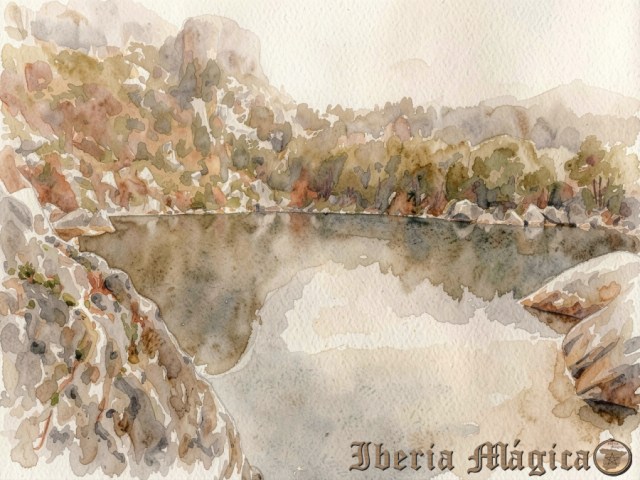 08 Laguna Negra de Urbión - Soria