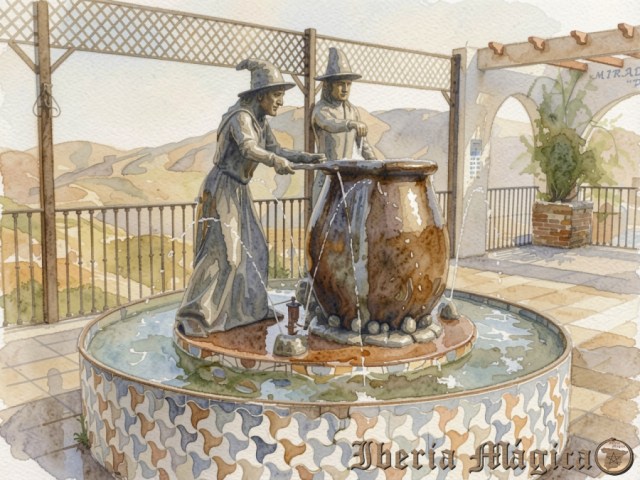 09 Soportújar - Granada