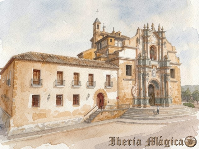 14 Basílica de la Vera Cruz - Murcia