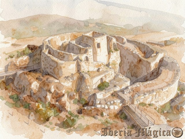 15 Motilla del Azuer - Ciudad Real