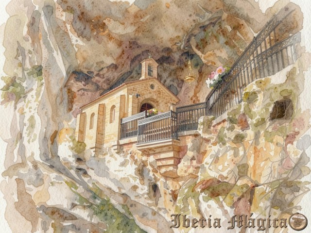 21 Santuario de Covadonga - Asturias