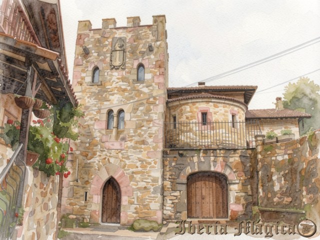 22 Garabandal - Cantabria