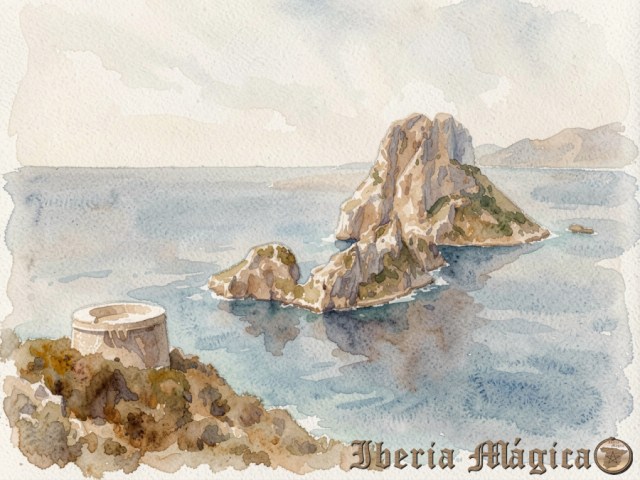 34 Monte Arabí - Murcia