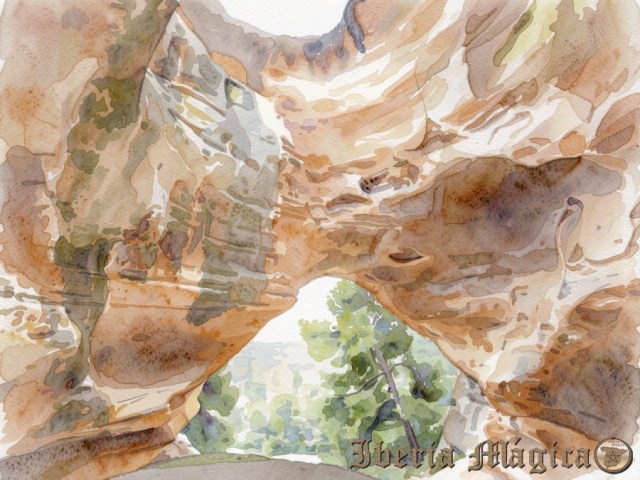 34 Monte Arabí - Murcia