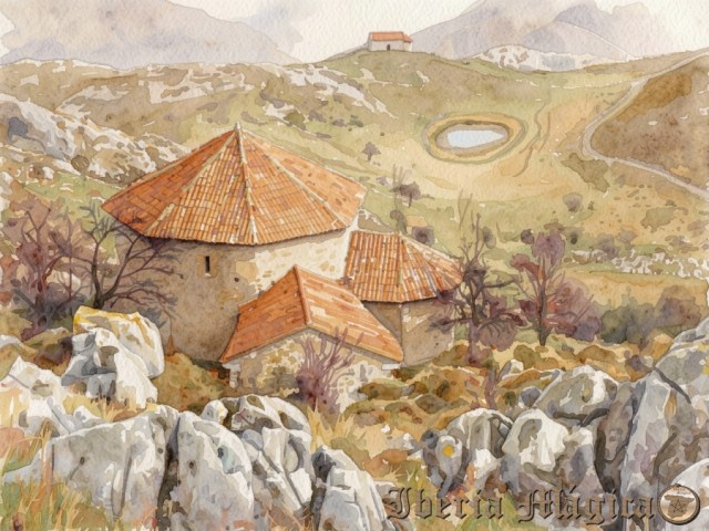 40 Monte Monsacro - Asturias