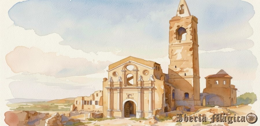 Iberia Mágica Zona Este: Pirineos, Mediterráneo, Castillos y Cultura Viva